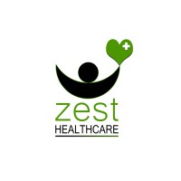 Zest Healthcare logo, Zest Healthcare contact details