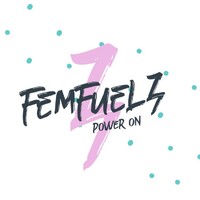 FemFuelz logo, FemFuelz contact details