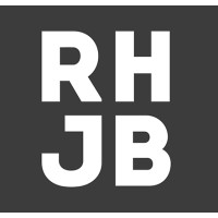 RHJB Architects logo, RHJB Architects contact details