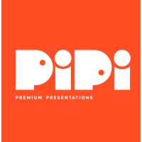 PiPi Premium Presentations logo, PiPi Premium Presentations contact details