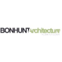 Bonhunt Architecture logo, Bonhunt Architecture contact details