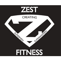 Zest Fitness Dublin logo, Zest Fitness Dublin contact details