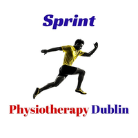 Sprint Physiotherapy Dublin logo, Sprint Physiotherapy Dublin contact details