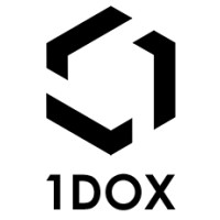 1DOX Digital logo, 1DOX Digital contact details