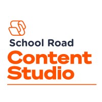 School Road Content Studio logo, School Road Content Studio contact details