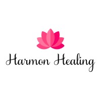 Harmon Healing logo, Harmon Healing contact details