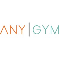 AnyGym Ltd logo, AnyGym Ltd contact details