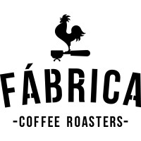 Fábrica Coffee Roasters logo, Fábrica Coffee Roasters contact details