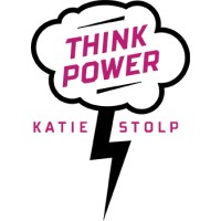 ThinkPower Katie Stolp logo, ThinkPower Katie Stolp contact details