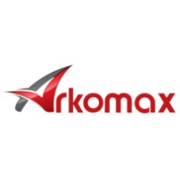 Arkomax logo, Arkomax contact details