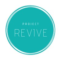 Project Revive logo, Project Revive contact details