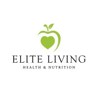 Elite Living Nutrition logo, Elite Living Nutrition contact details