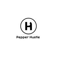 Pepper Hustle logo, Pepper Hustle contact details