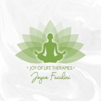 Joy of Life Therapies logo, Joy of Life Therapies contact details