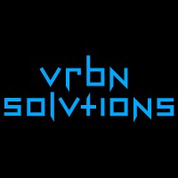 vrbn solutions logo, vrbn solutions contact details