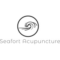 Seafort Acupuncture logo, Seafort Acupuncture contact details