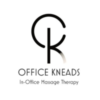 Office Kneads logo, Office Kneads contact details