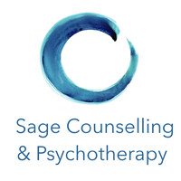 Sage Counselling & Psychotherapy logo, Sage Counselling & Psychotherapy contact details