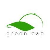 Green Cap logo, Green Cap contact details