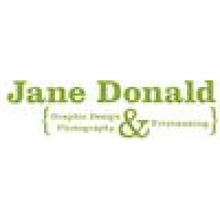 Jane Donald logo, Jane Donald contact details