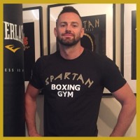 Spartan Boxing Fitness logo, Spartan Boxing Fitness contact details