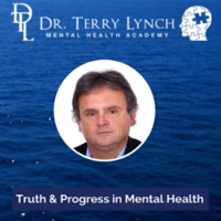 Dr. Terry Lynch Mental Health Academy logo, Dr. Terry Lynch Mental Health Academy contact details