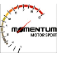 Momentum Motorsport logo, Momentum Motorsport contact details