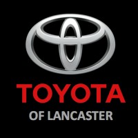 Toyota of Lancaster logo, Toyota of Lancaster contact details