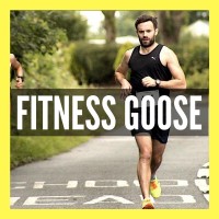 Fitness Goose logo, Fitness Goose contact details