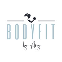 BodyFit by Amy logo, BodyFit by Amy contact details