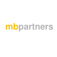 MB Partners logo, MB Partners contact details