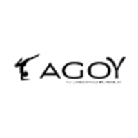 AGOY logo, AGOY contact details