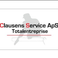 Clausens Service ApS logo, Clausens Service ApS contact details