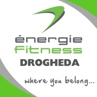 Energie Fitness Drogheda logo, Energie Fitness Drogheda contact details