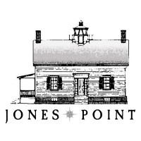 Jones Point logo, Jones Point contact details