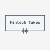 Fintech Takes logo, Fintech Takes contact details