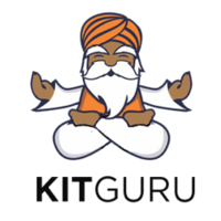 KitGuru logo, KitGuru contact details