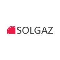 Solgaz logo, Solgaz contact details