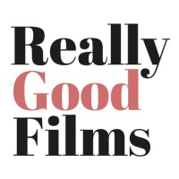 Really Good Films logo, Really Good Films contact details