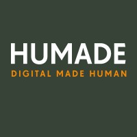 Humade A/S logo, Humade A/S contact details