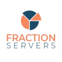 Fraction Servers logo, Fraction Servers contact details