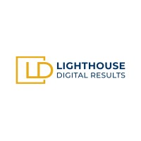 Lighthouse Digital Results logo, Lighthouse Digital Results contact details