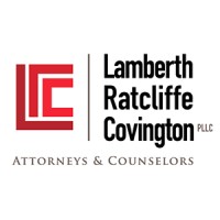 Lamberth Ratcliffe Covington PLLC, Attorneys and Counselors logo, Lamberth Ratcliffe Covington PLLC, Attorneys and Counselors contact details