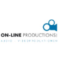 On-Line Productions GmbH logo, On-Line Productions GmbH contact details