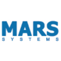 MARS Systems logo, MARS Systems contact details