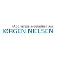 Jørgen Nielsen Rådgivende Ingeniører A/S logo, Jørgen Nielsen Rådgivende Ingeniører A/S contact details