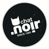 Club Chat Noir logo, Club Chat Noir contact details