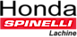 Spinelli Honda logo, Spinelli Honda contact details