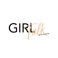 Girl Talk With K logo, Girl Talk With K contact details