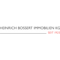 HEINRICH BOSSERT IMMOBILIEN KG logo, HEINRICH BOSSERT IMMOBILIEN KG contact details